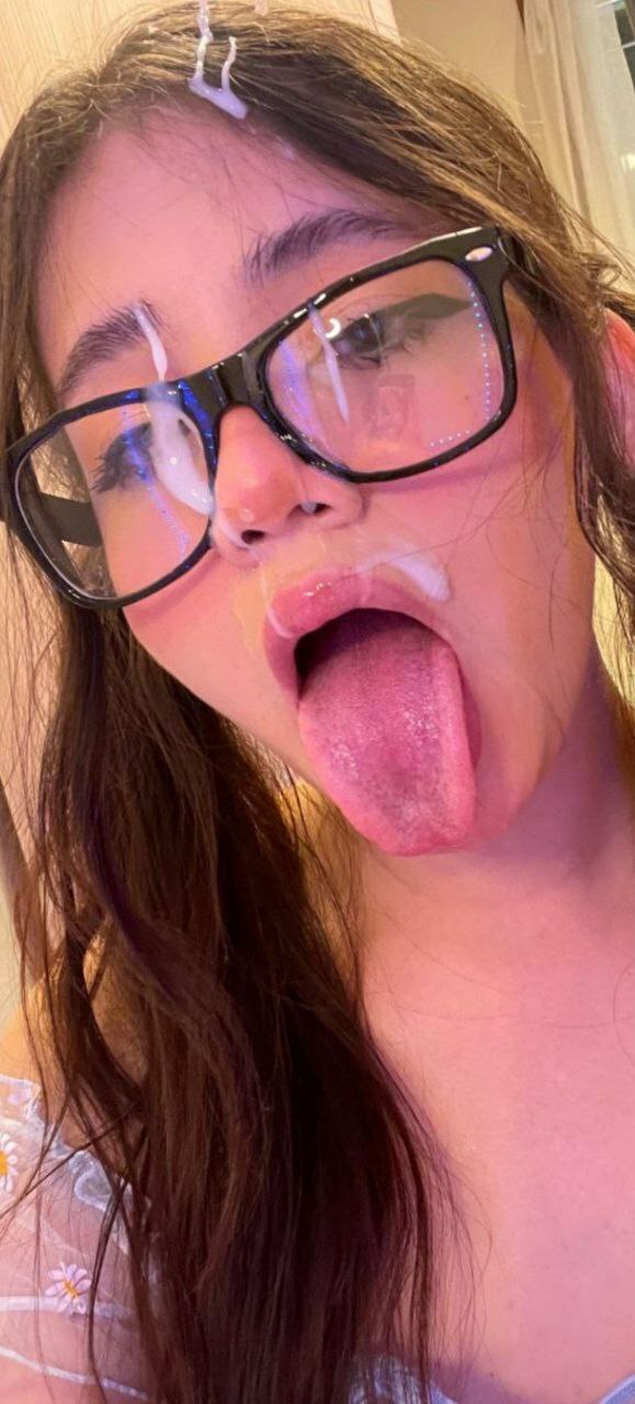 Faces, Drool, Etc — 15