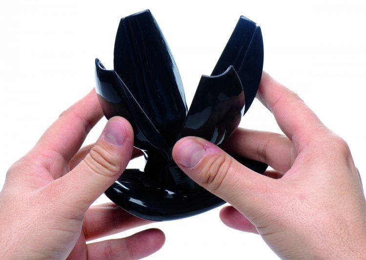 My new Extreme Anal Gape Trainer MasterSeries CLAW — 11