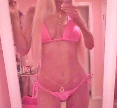 Amanda Forsyth Pompton #2 escort — 16