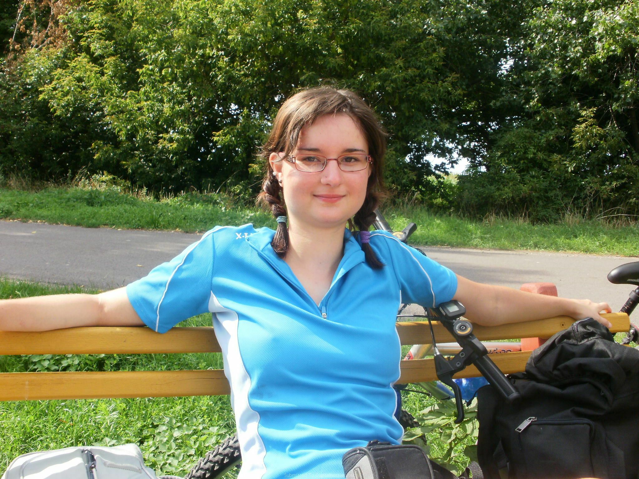 Brunette 120 — 49