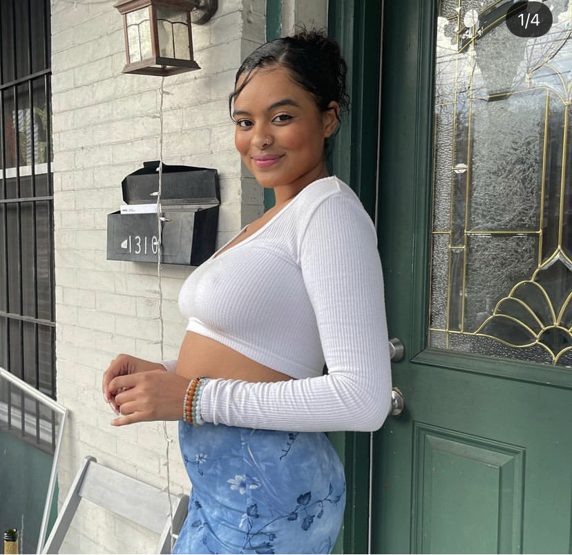 Even More Slutty Social Media Babes — 28