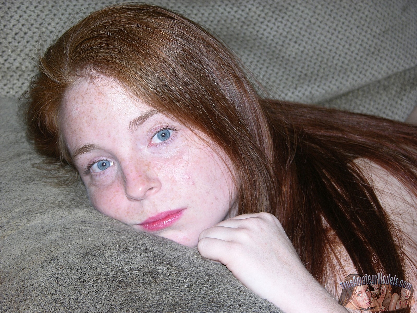 Red head stripping — 23
