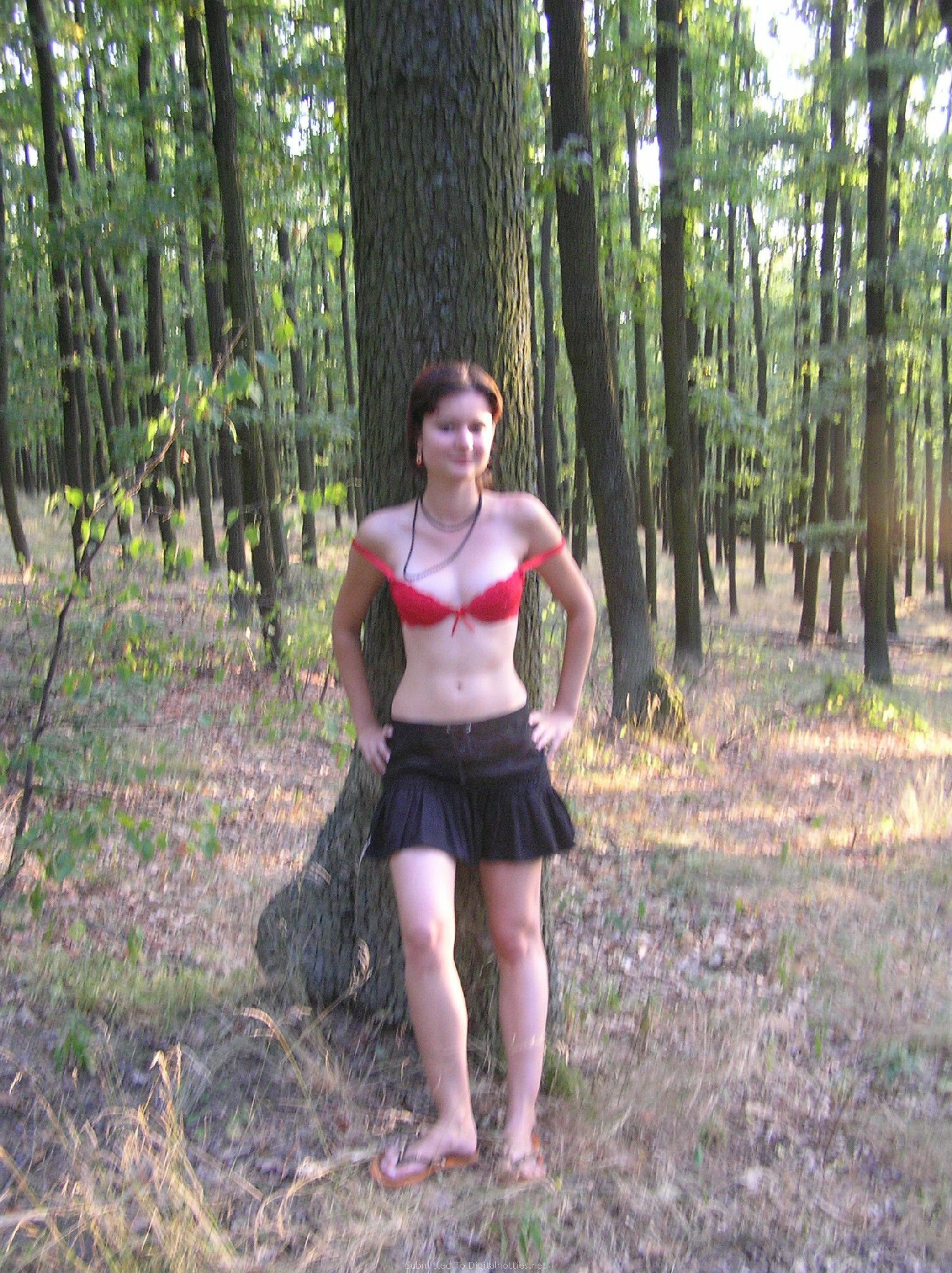 Brunette 120 — 47