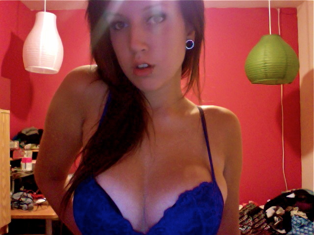 Big bOObs cam — 26