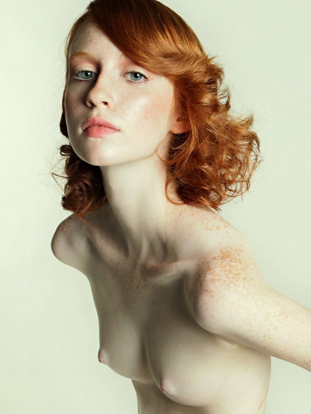 Redheads — 23