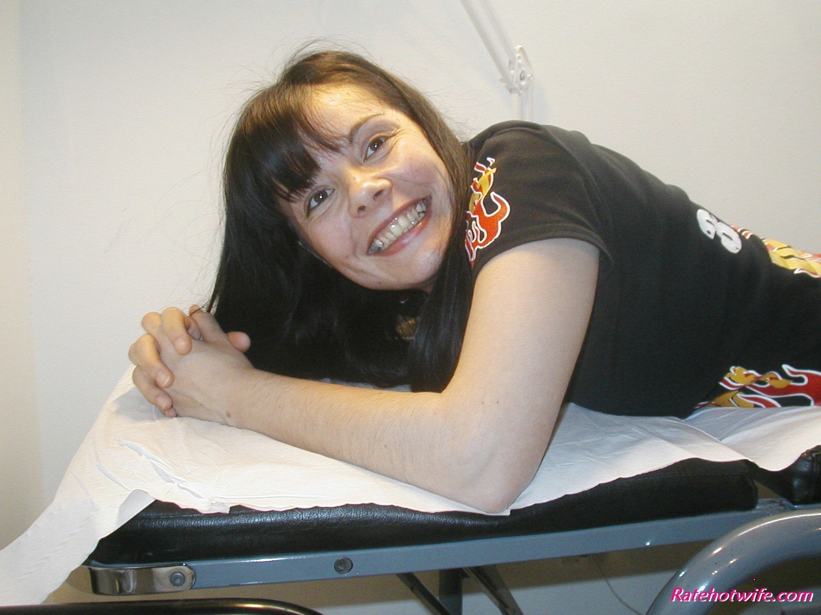 Gangbanged swinger wife — 17