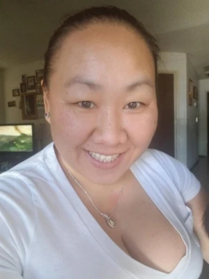 Big fat mature asian tits — 50