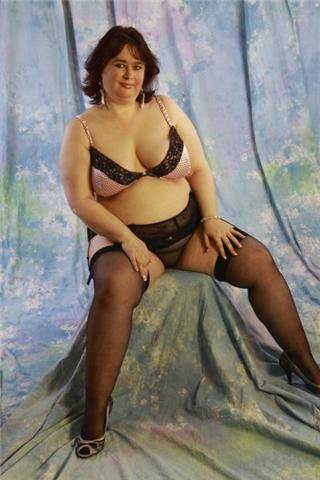 Random Fatties and Chubby Honies 2 — 29
