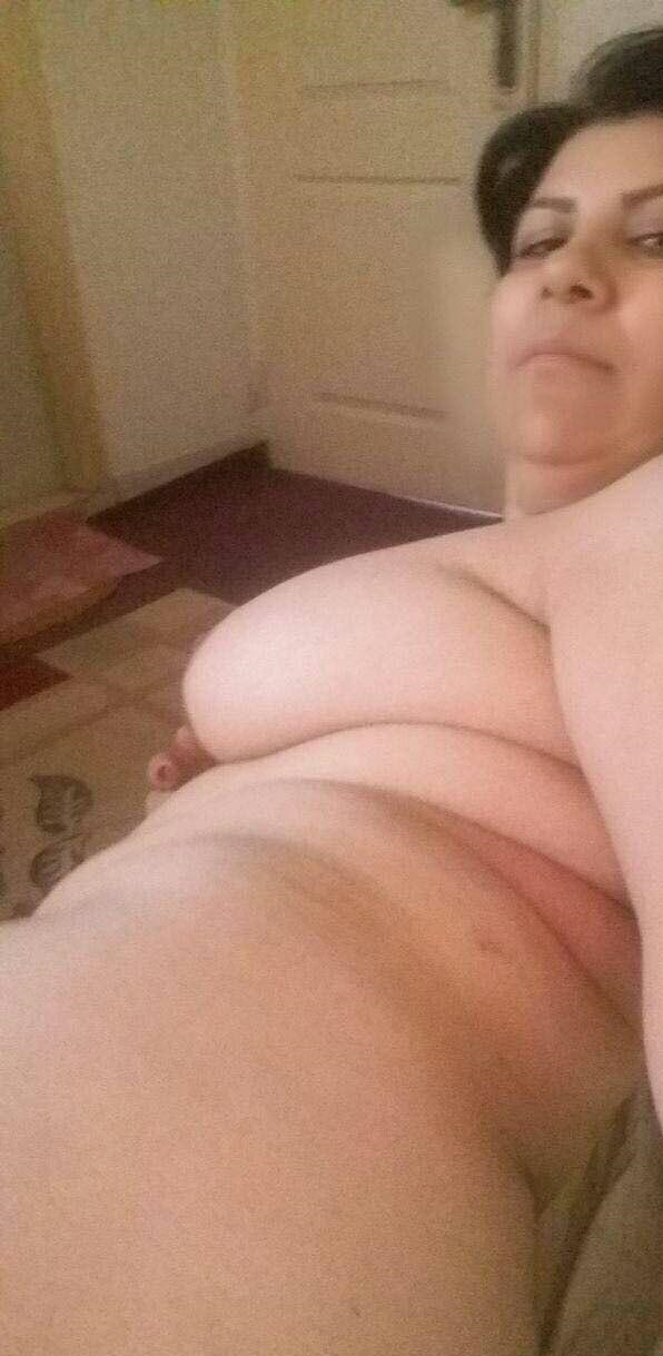 Iranian milf — 12