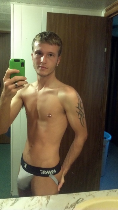 Jocks and stuff — 52