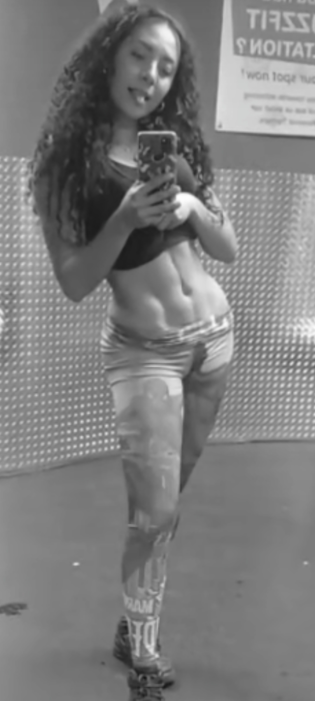 Celebrity wife and friends expose — 12