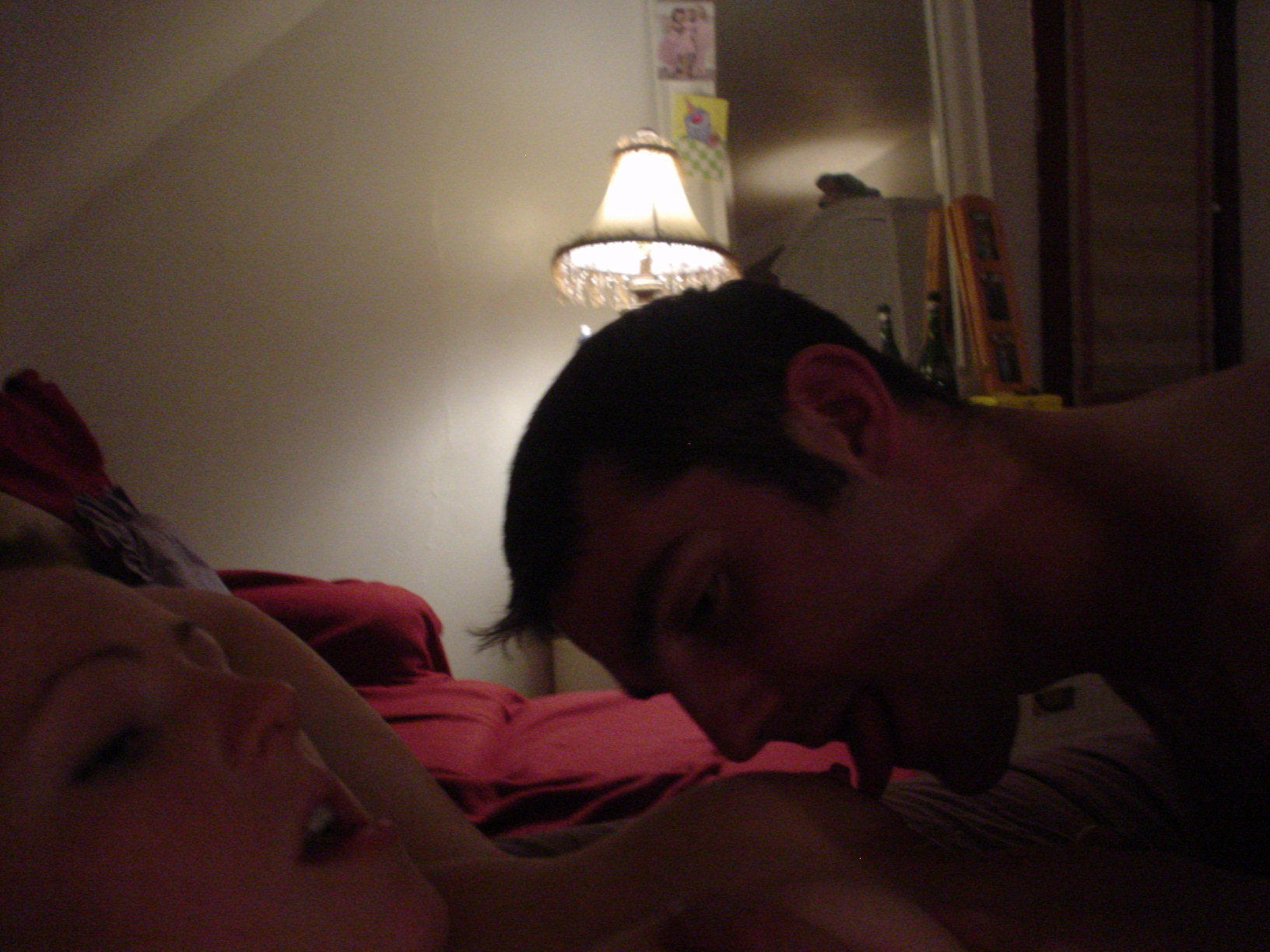 Full set couples — 38
