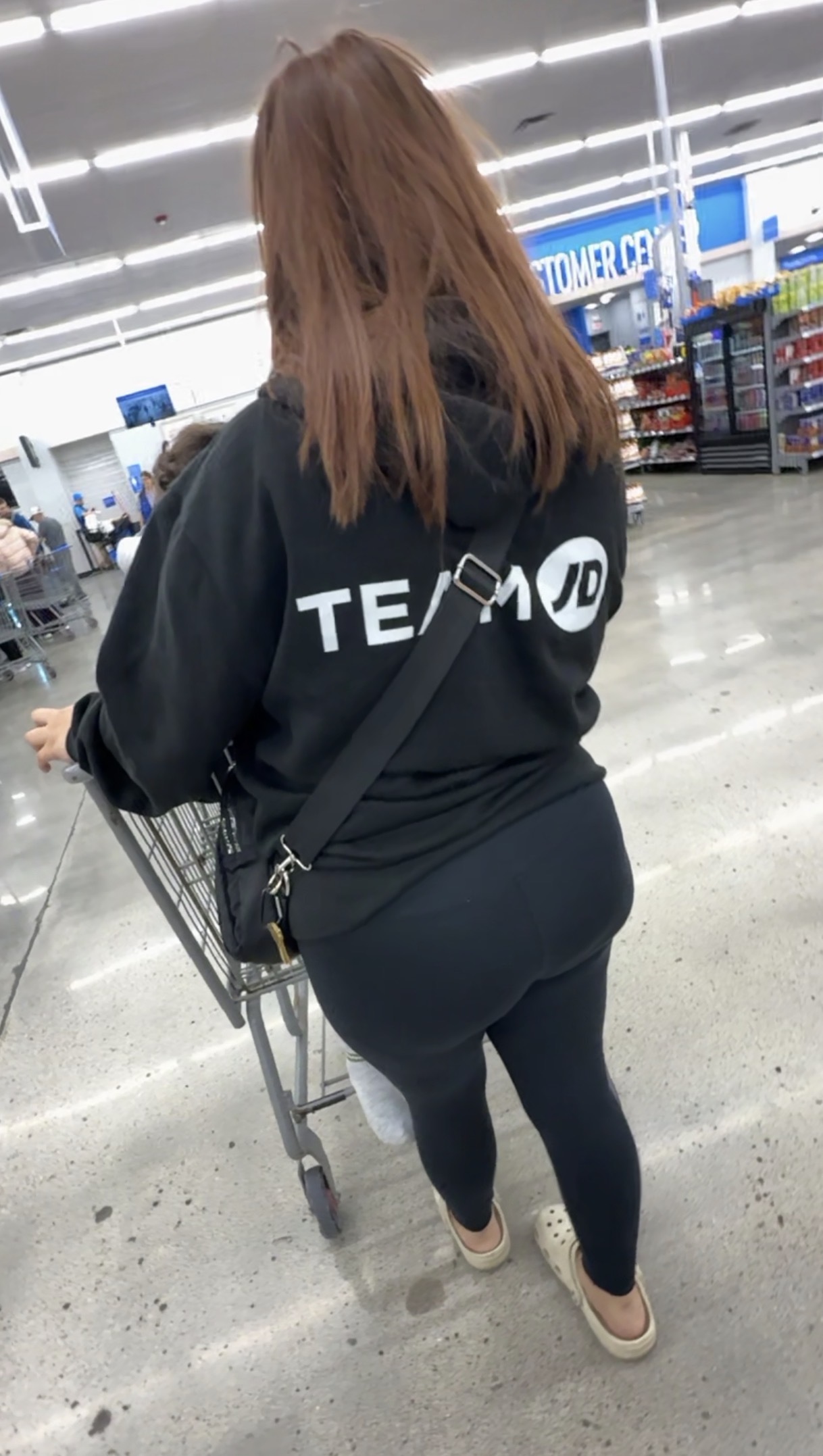 Candid Compilation of March — 15