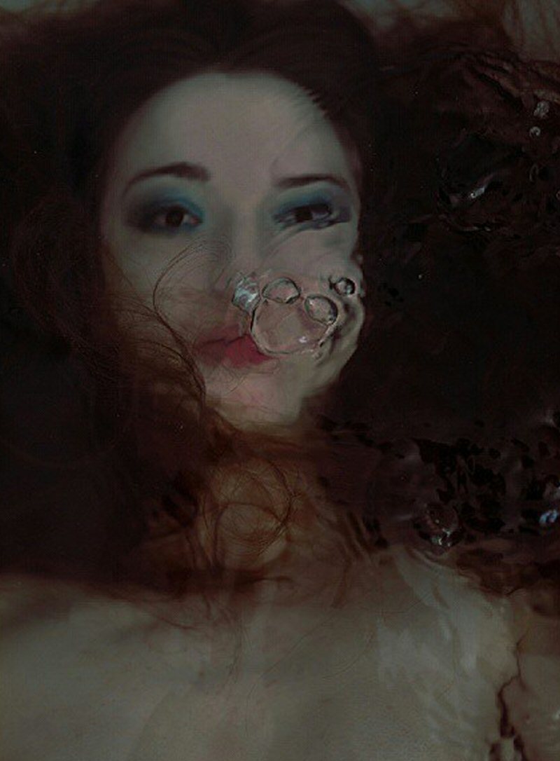 Babes and Water — 16