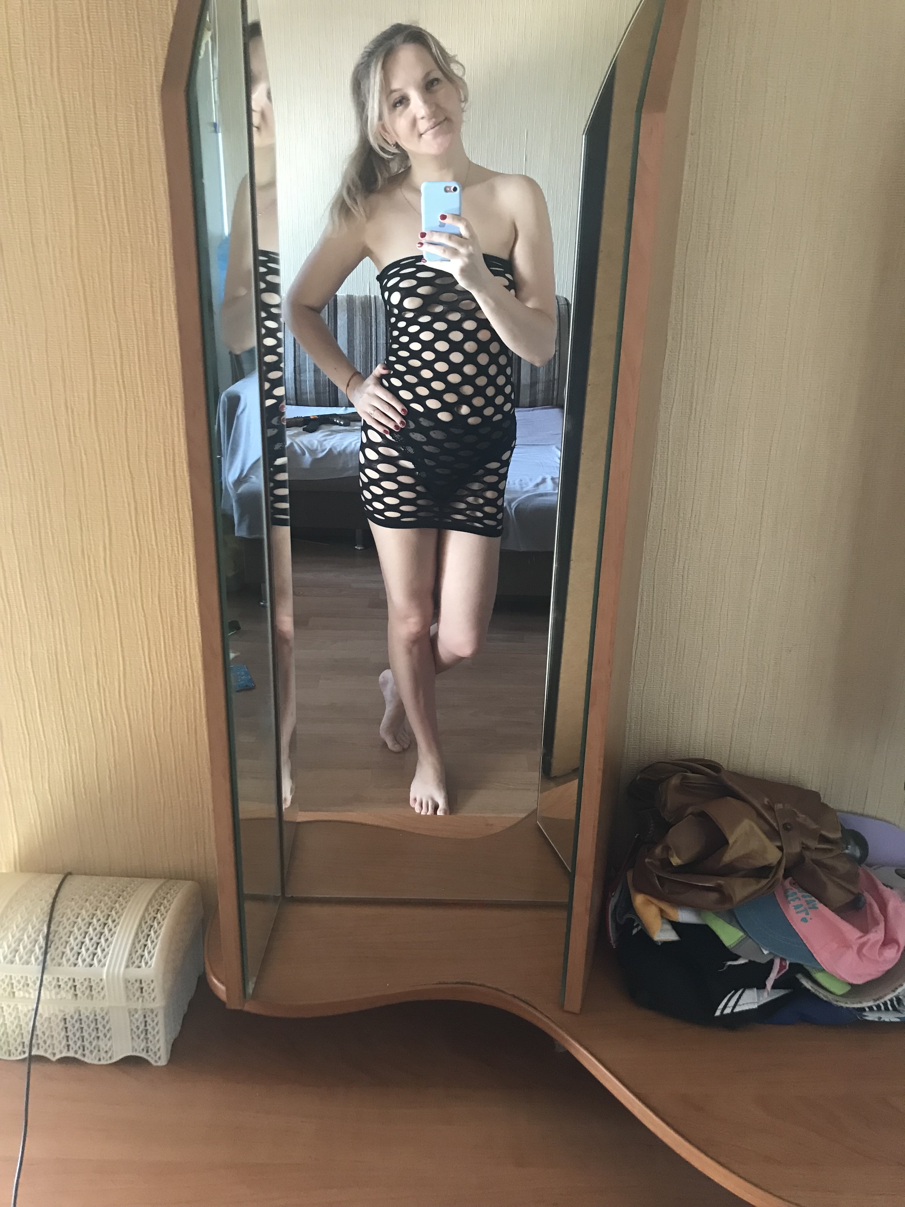 Russian Beauty — 36
