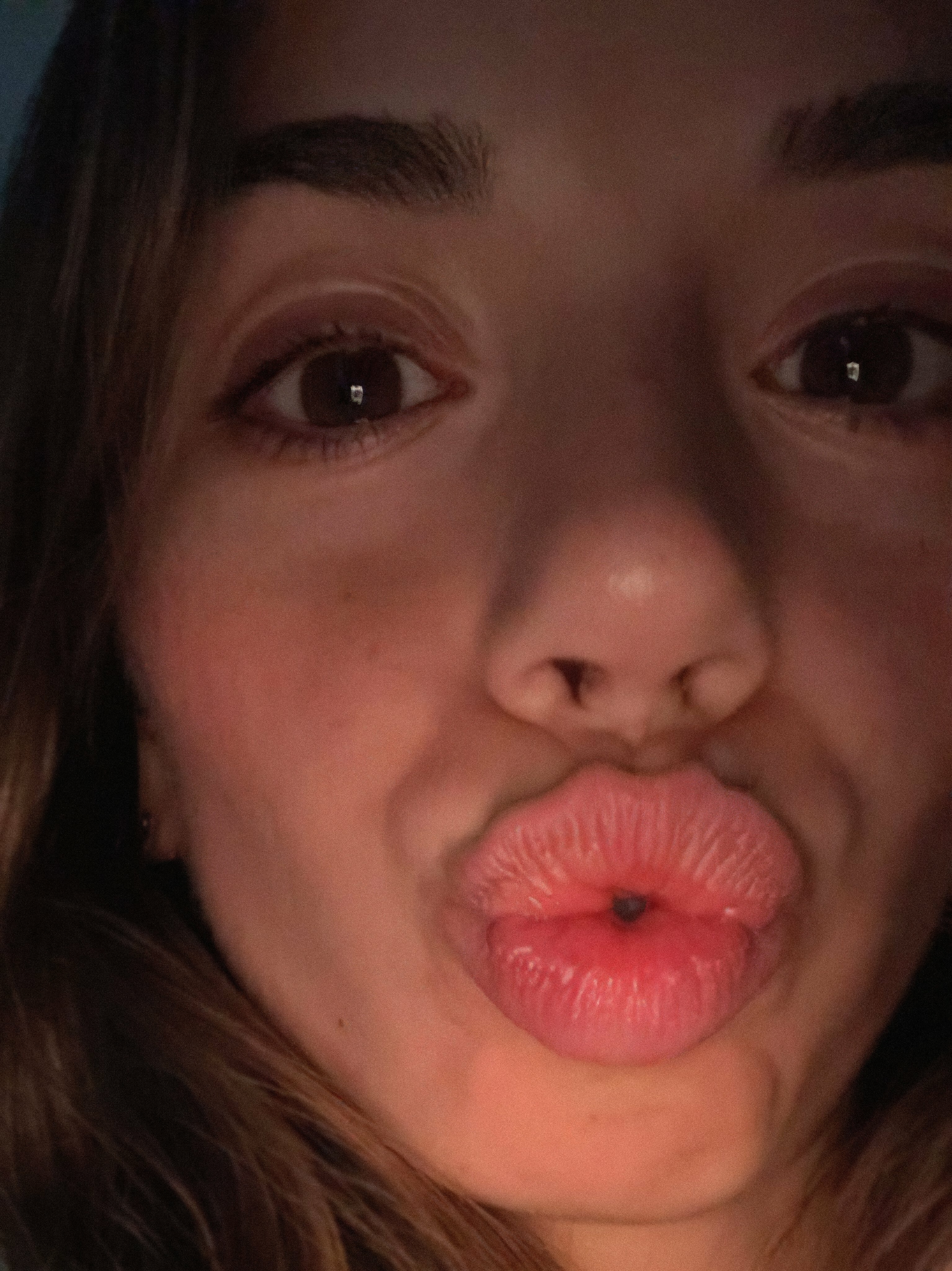 Faces to Cover in Cum — 20
