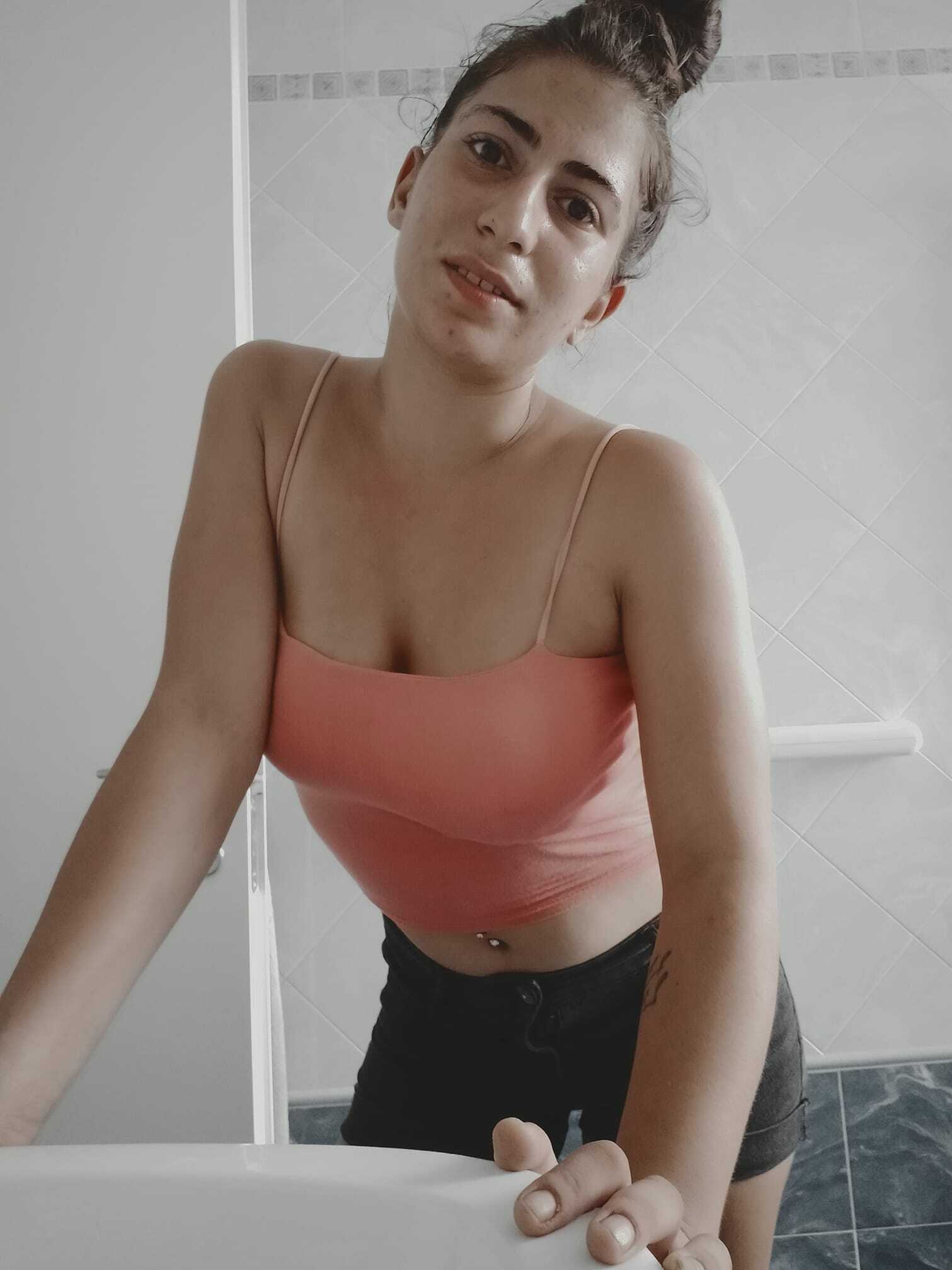 Italian cheap whore — 9