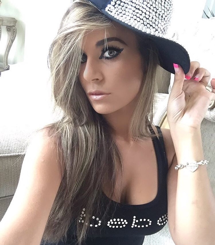 HOT Italian Michigan Sisters — 9