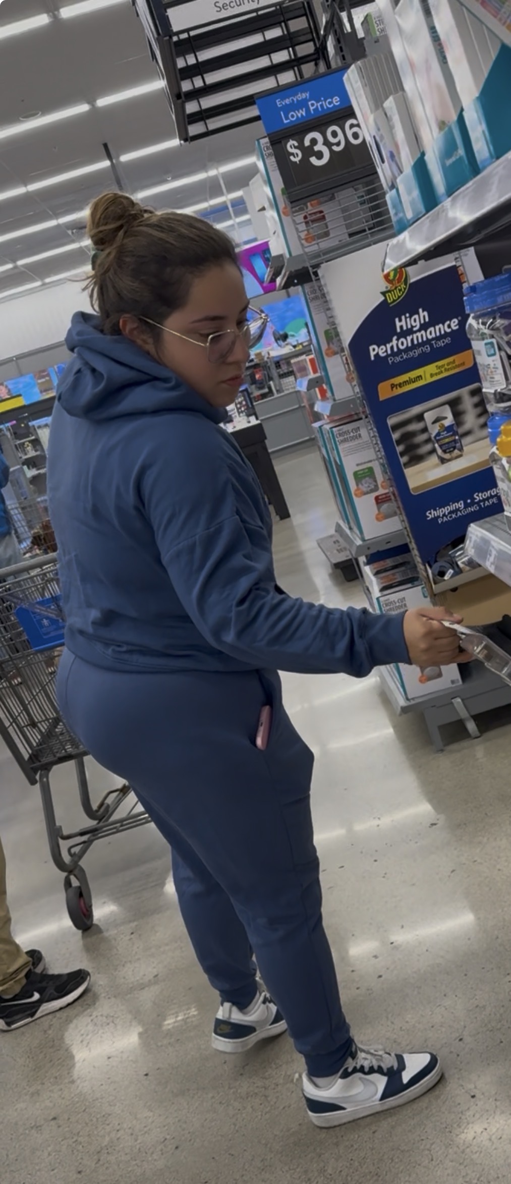Candid Compilation of March — 14