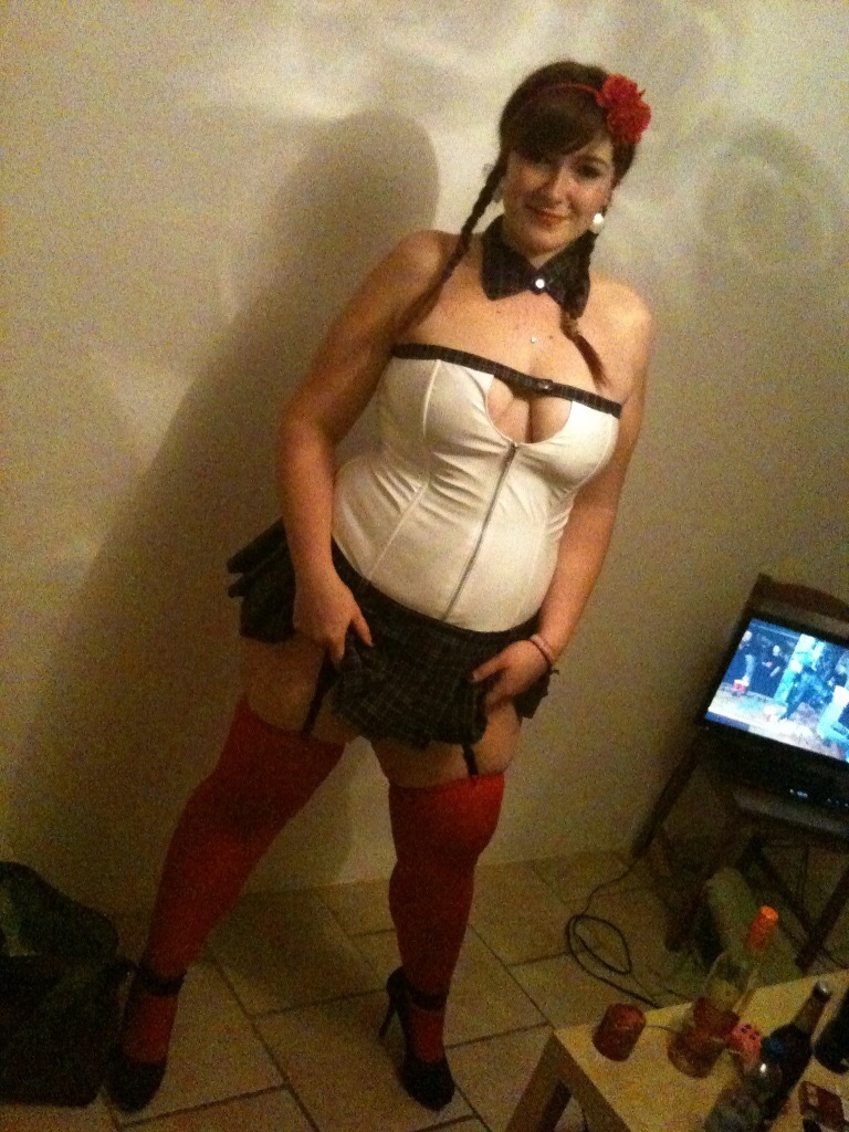 German webslut — 23
