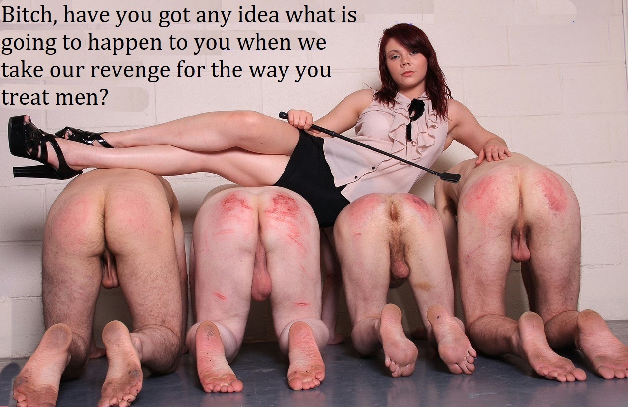feminists and dykes to be destroyed — 10