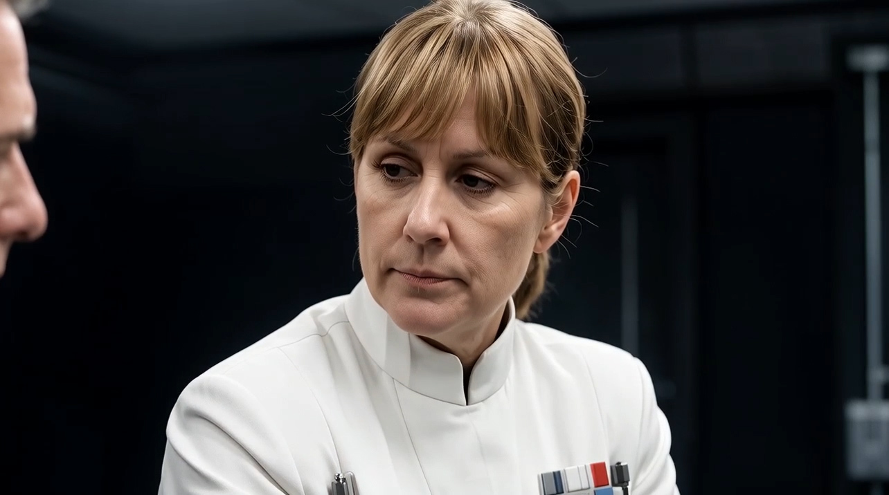 JAINA SOLO (UNCENSORED TORTURE FILM) — 8