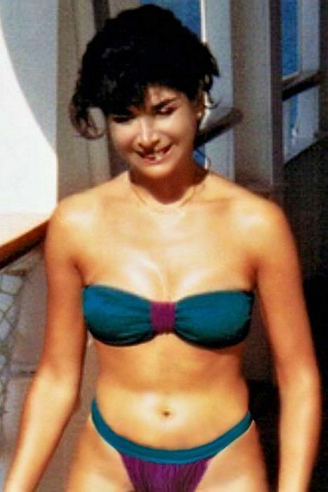 Vintage Swimsuits — 13