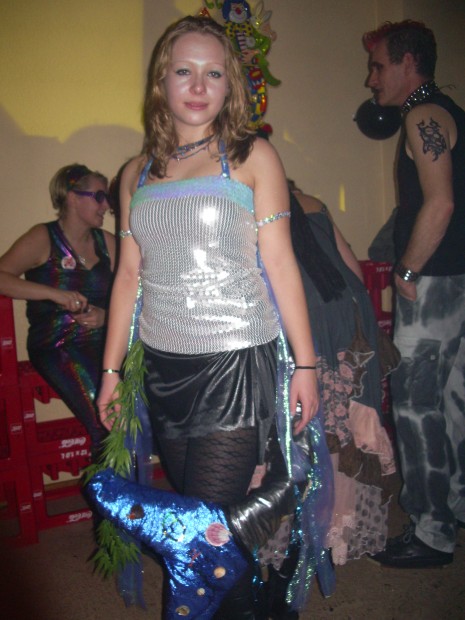 Linda, 26- Die geile Sau will Sperma und Kommentar — 6