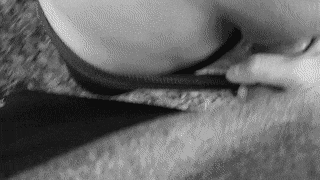 Uncut cock — 8