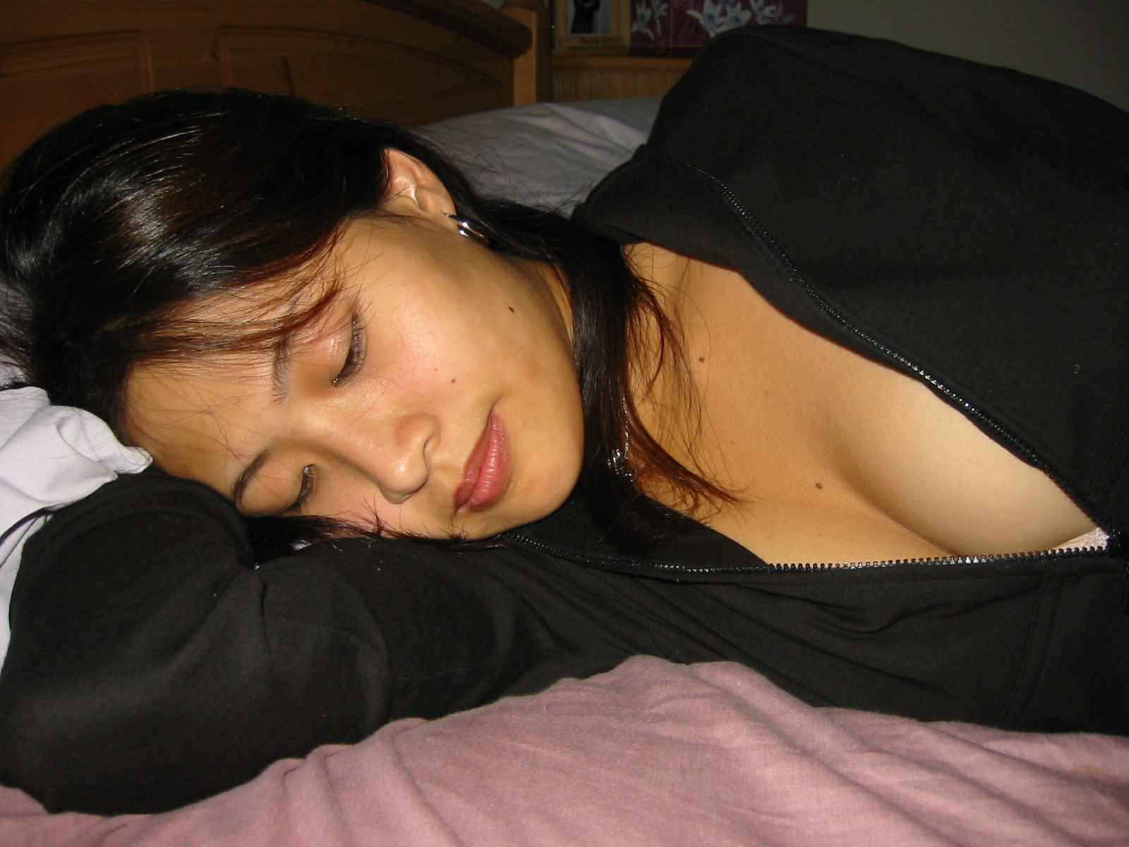 Stunning Japanese MILF — 13