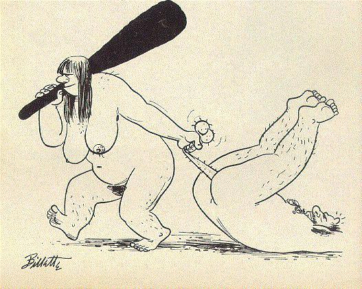 Cartoons — 17
