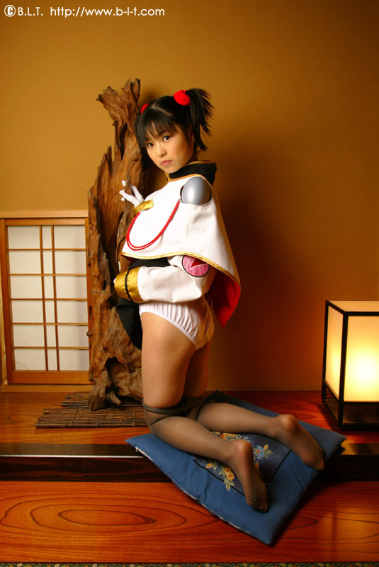Ruri Hoshino (movie version) — 11