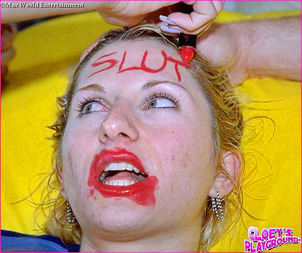 We love Lipstick — 13