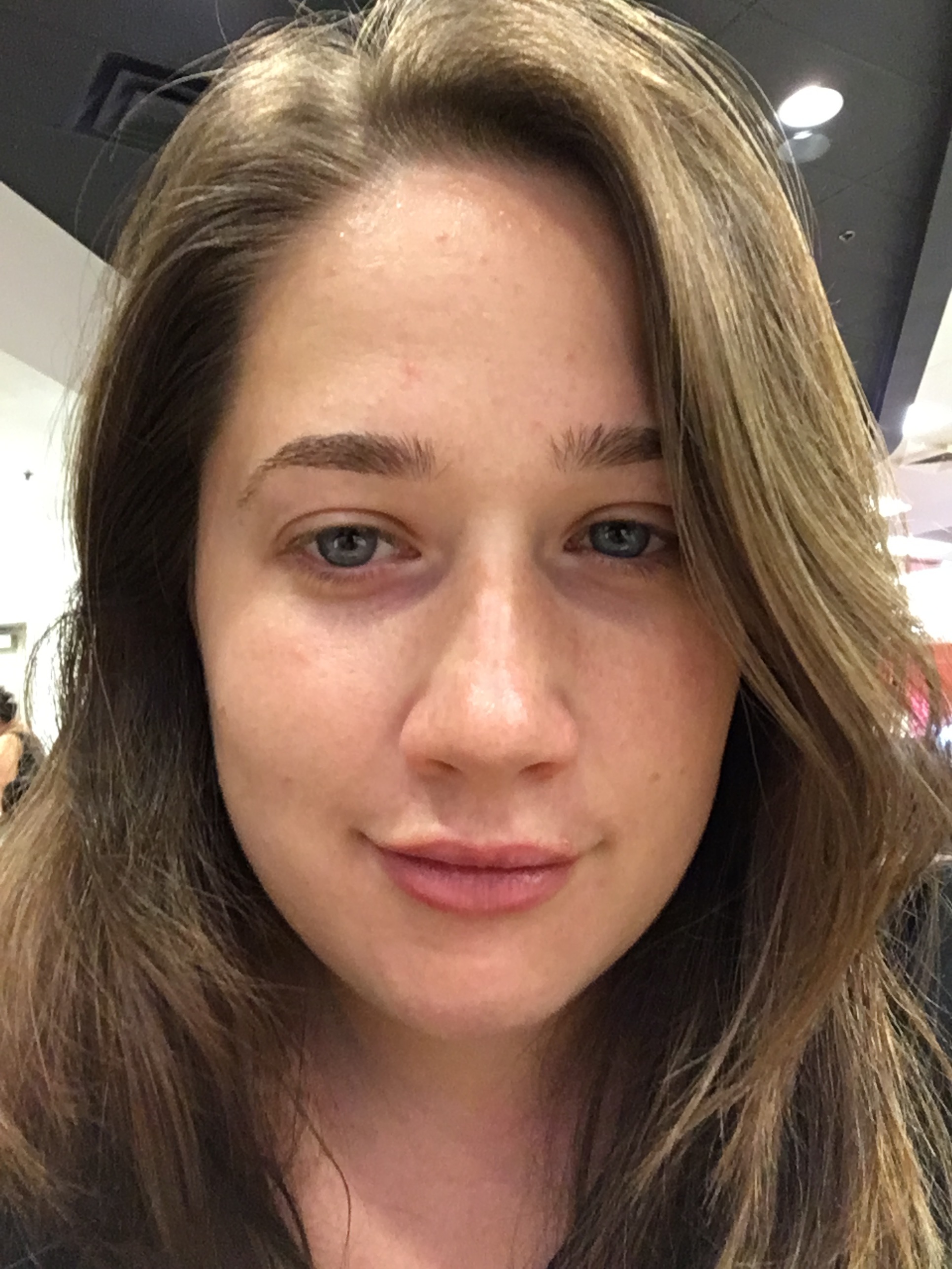Russian Teen Exploring — 22