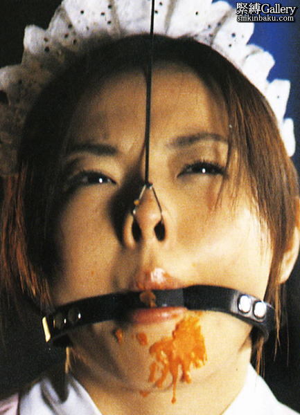 Japanese Bondage 30 — 14