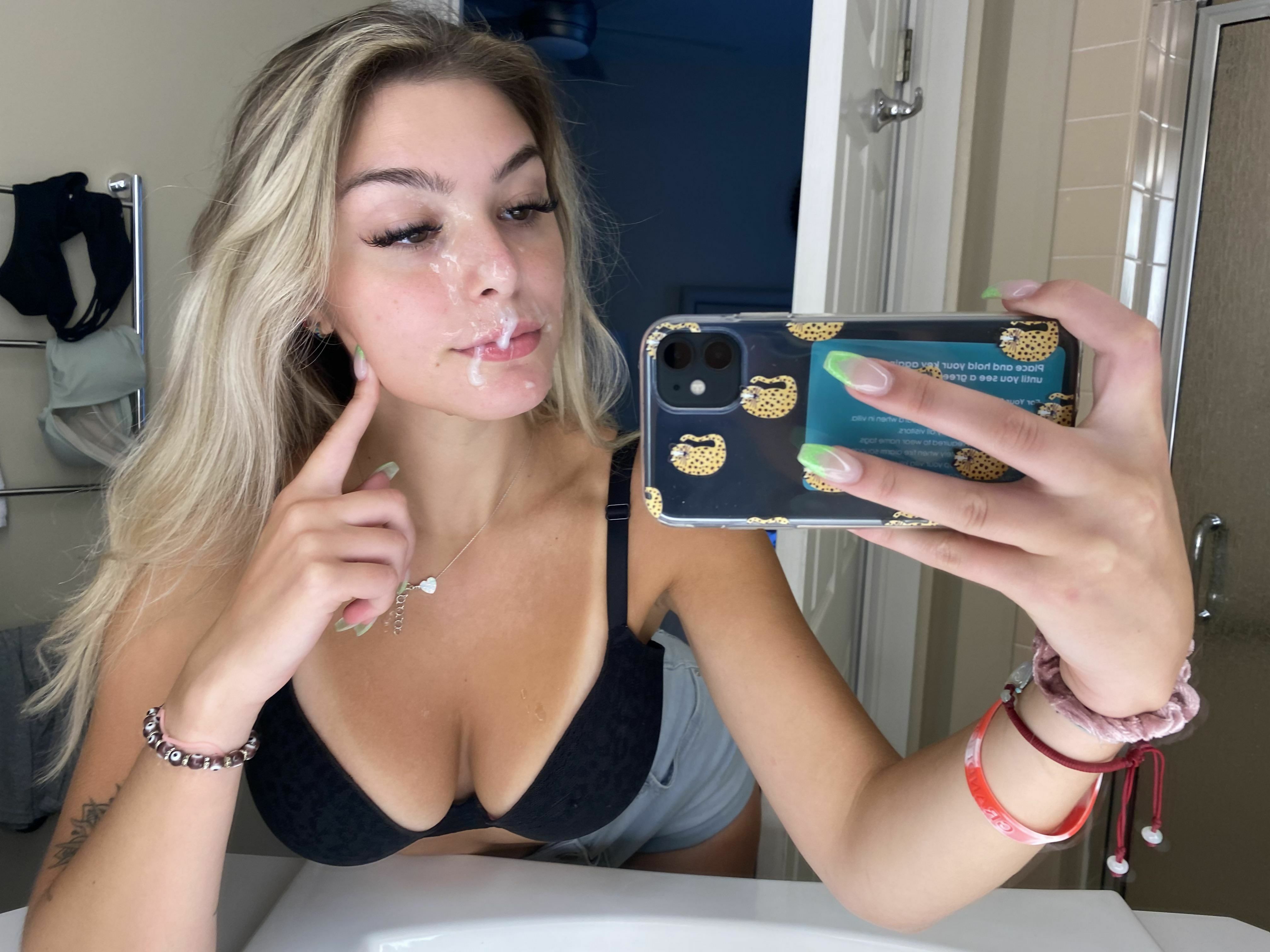 Cumshots — 14