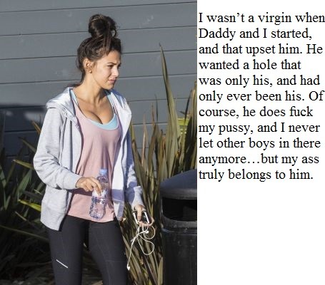 Even more celebrity incest fantasy caps — 6