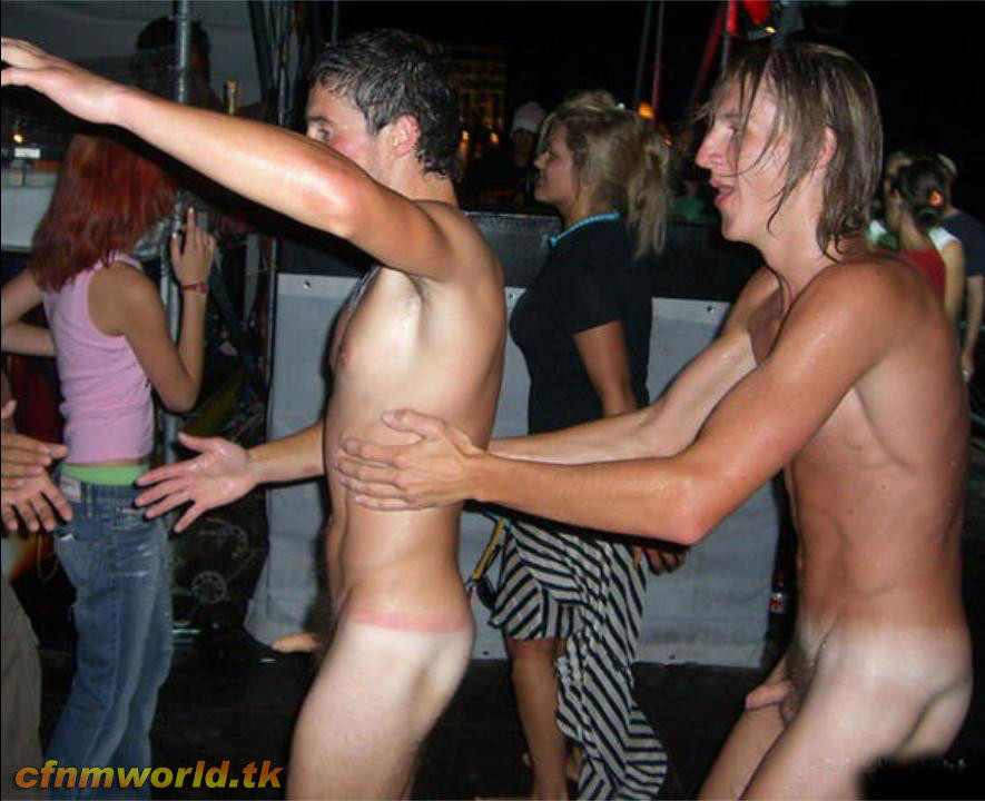 Bisexual Heaven!!! — 17