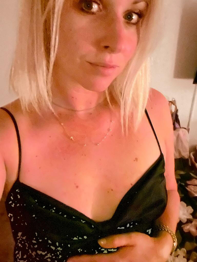 German Hot Milf Jenny — 10