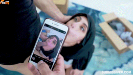 Amateur mix - Teens, gifs, blowjobs. — 9