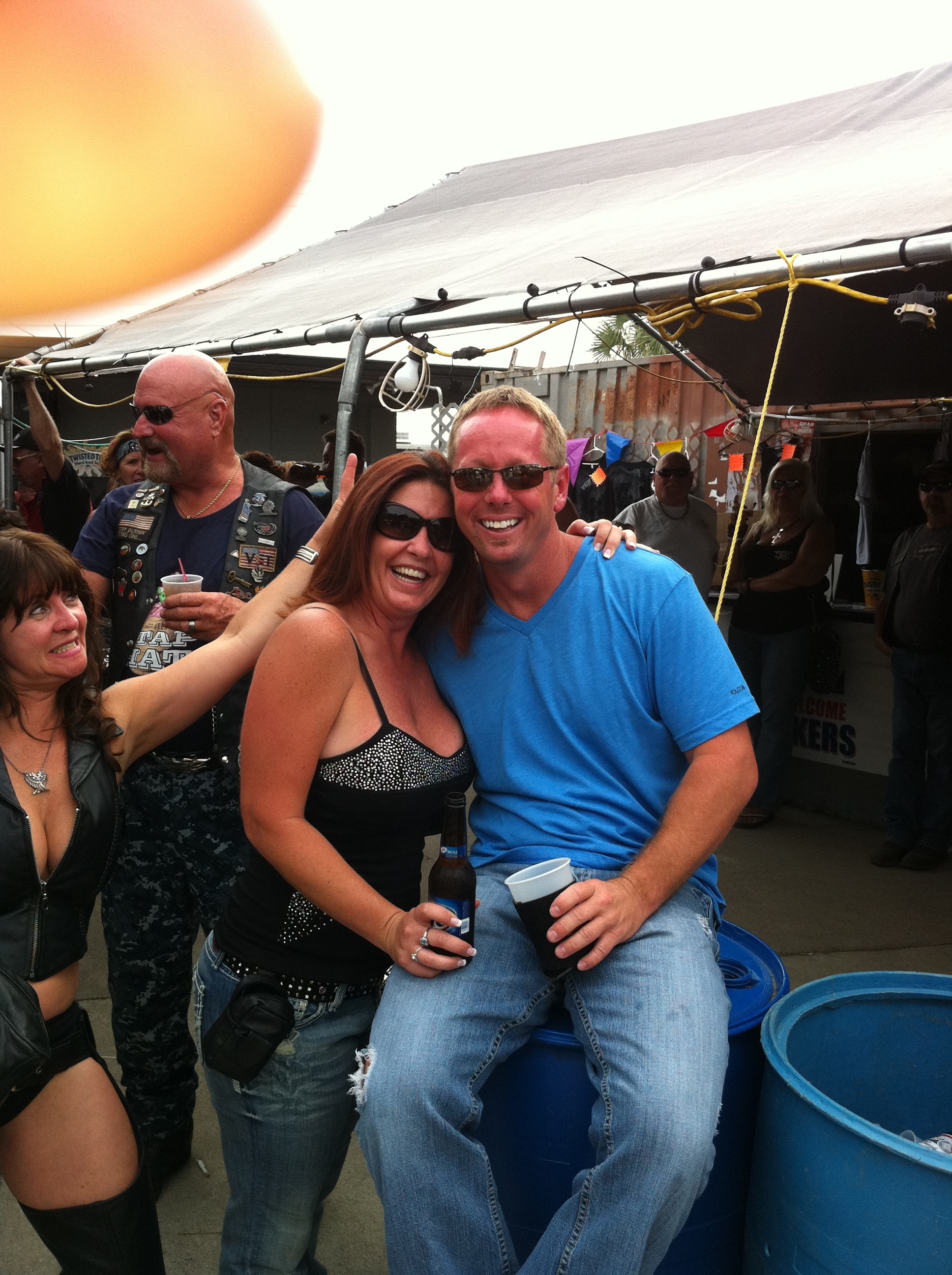 Sexy MILF I worked with's secret life — 6