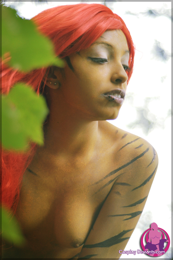 Cosplay Deviants — 16