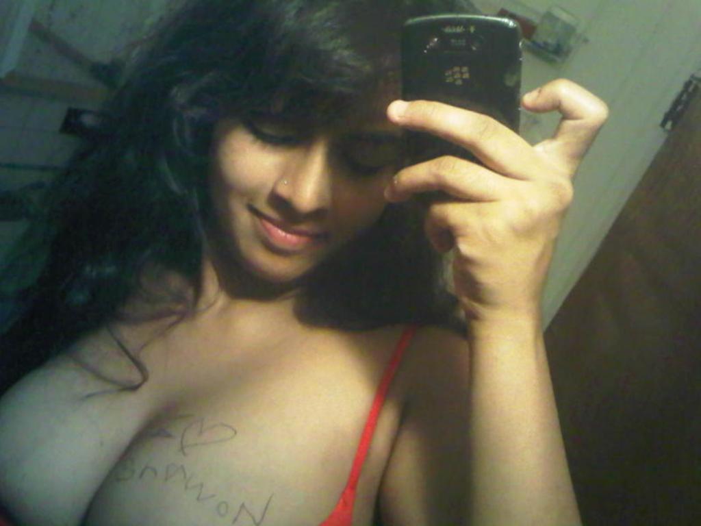 Indian Girls / Desi Girls / India — 5