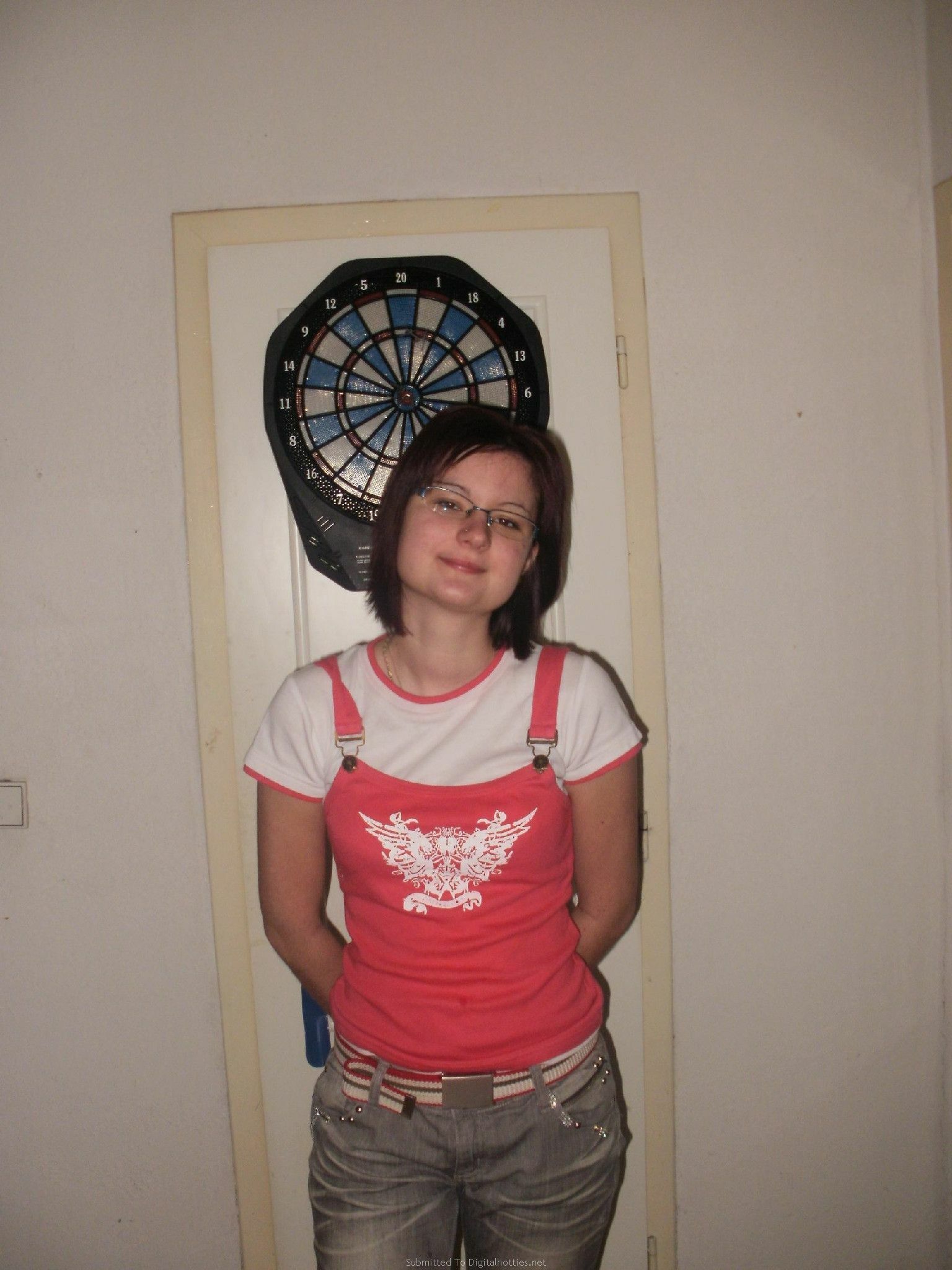Brunette 120 — 5
