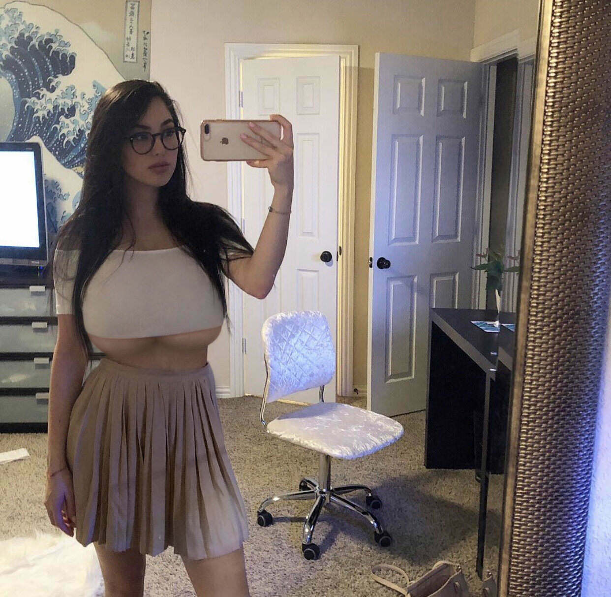More pokies and anal — 6