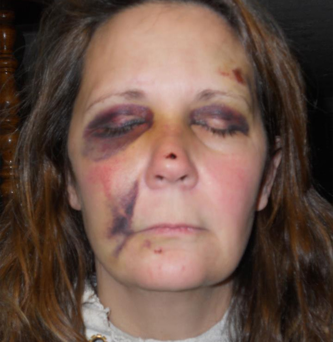 There... Fixed your face — 10